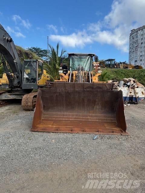 Volvo L 150 H Iekrāvēji uz riteņiem