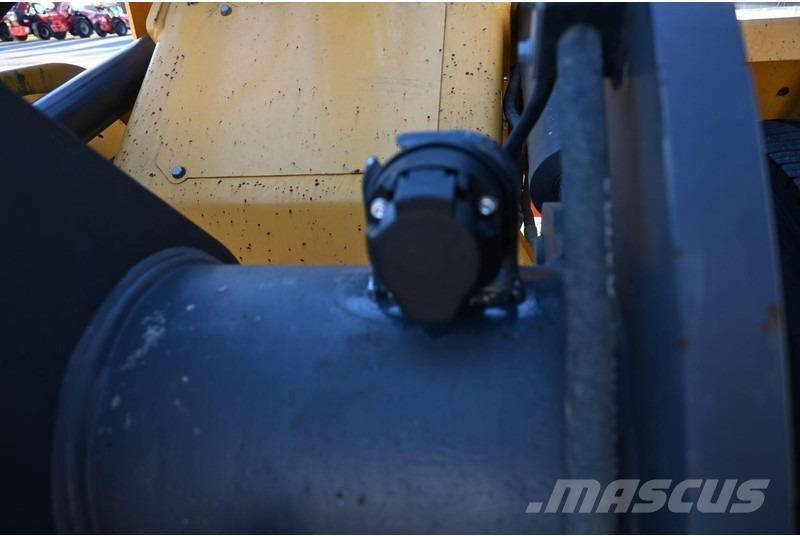 Volvo L30G Iekrāvēji uz riteņiem