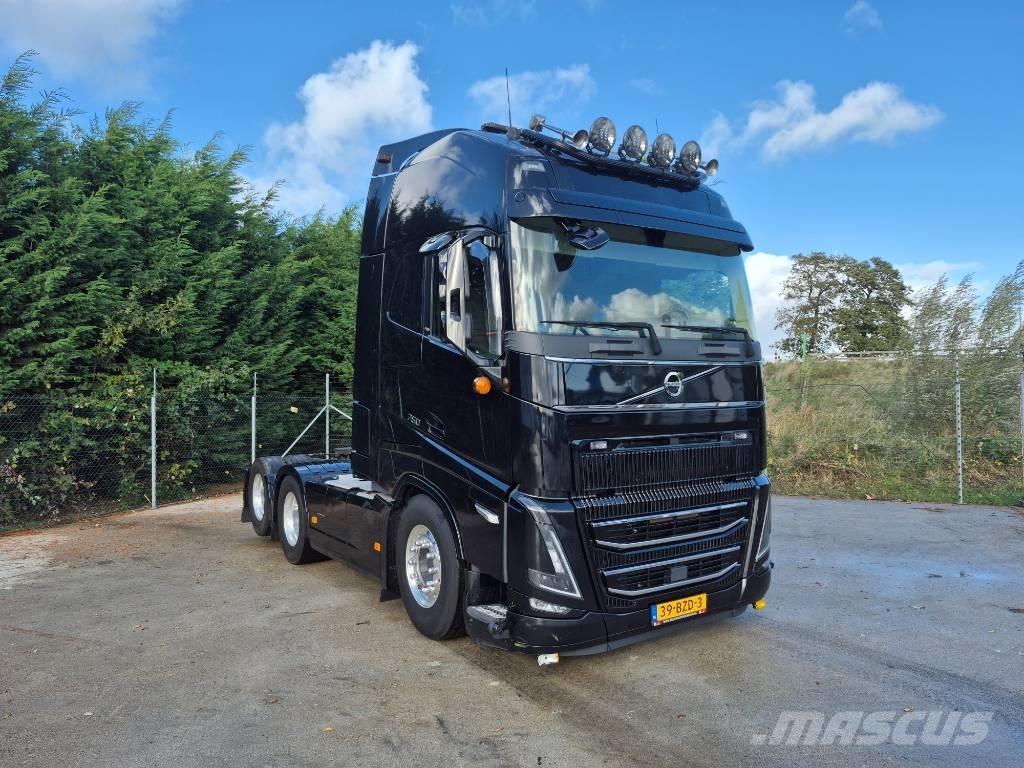Volvo FH 16 750 Vilcēji