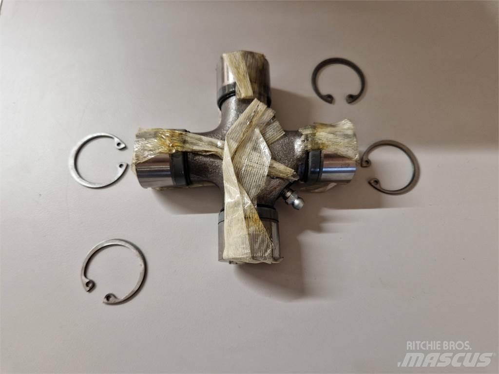 Rottne 011-0002 Transmisija
