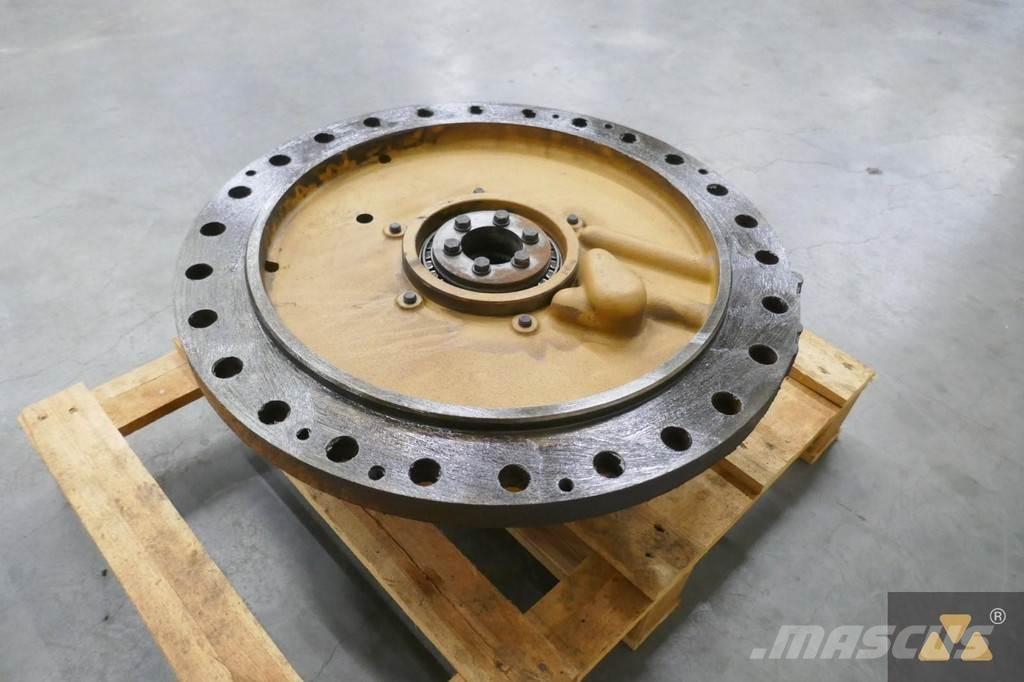 CAT 127-2724 Transports- Citi