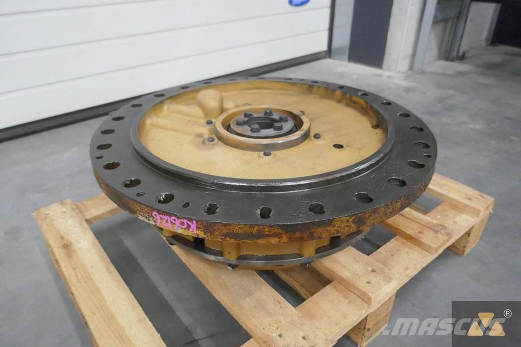 CAT 127-2724 Transports- Citi