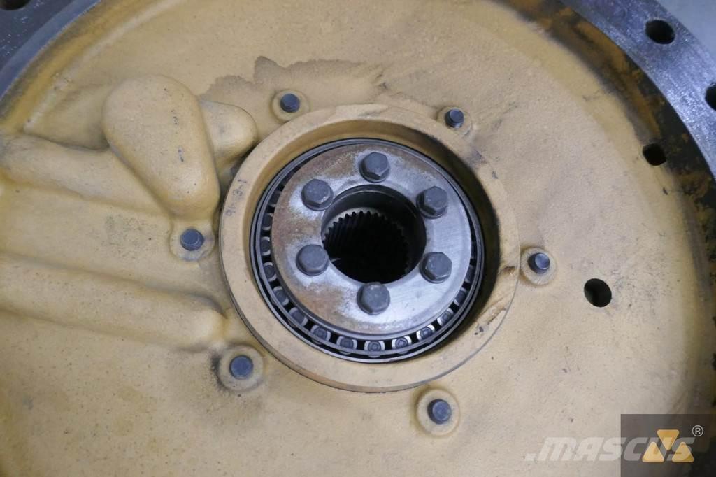 CAT 127-2724 Transports- Citi