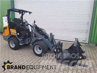 GiANT G2700E X-TRA Iekrāvēji uz riteņiem