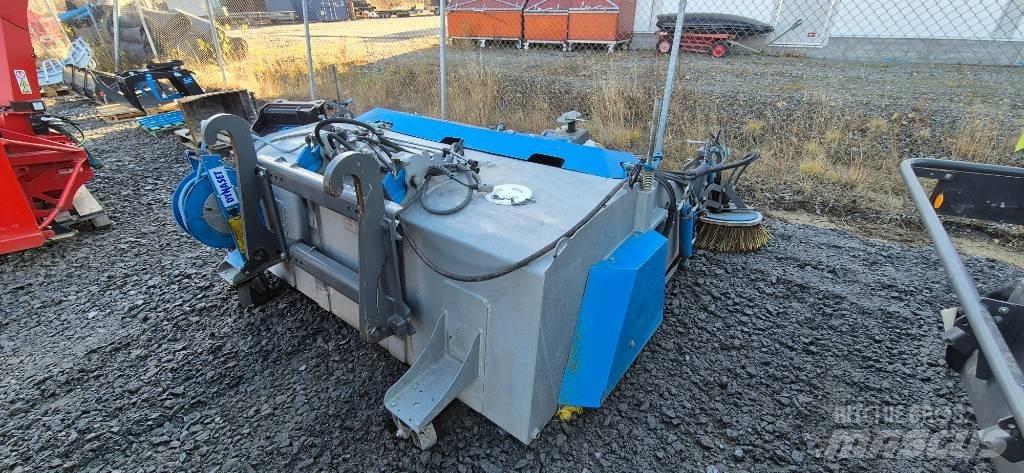 Snowek K220 Birstes