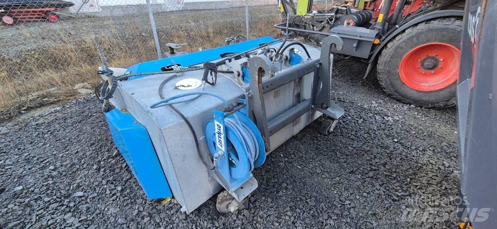 Snowek K220 Birstes