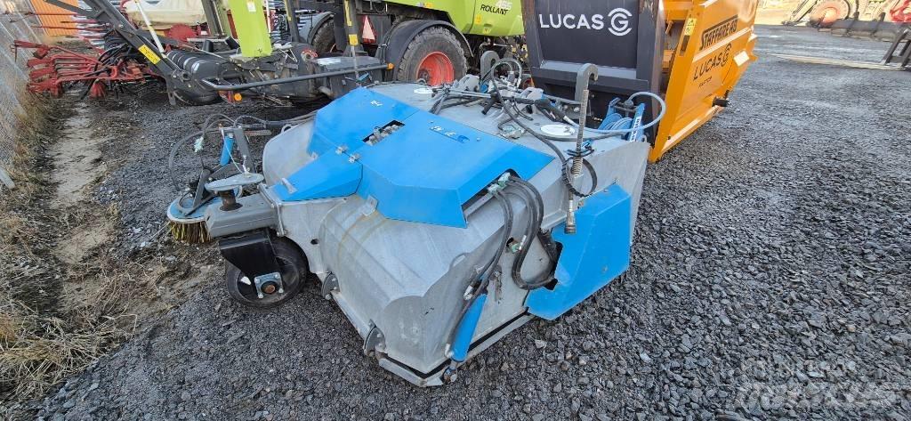 Snowek K220 Birstes