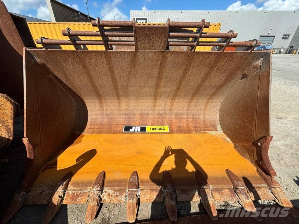 Volvo L 150 H Kausi