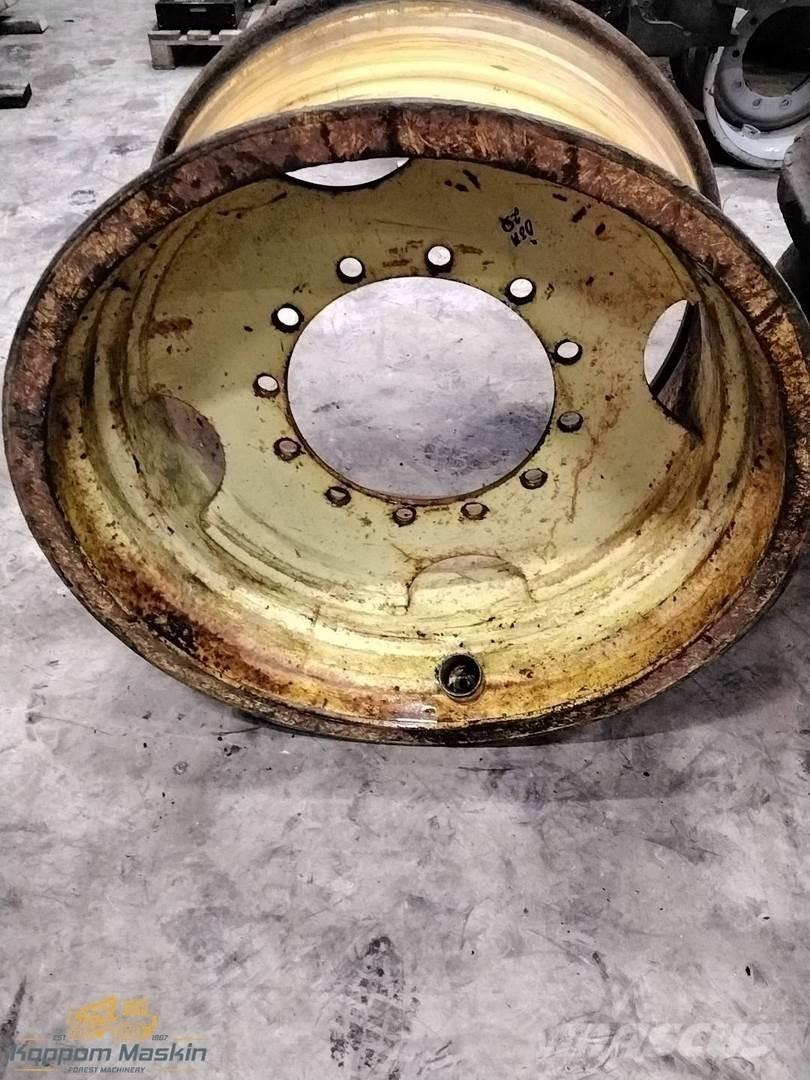 Ösa 250 20x34 Riepas, riteņi un diski