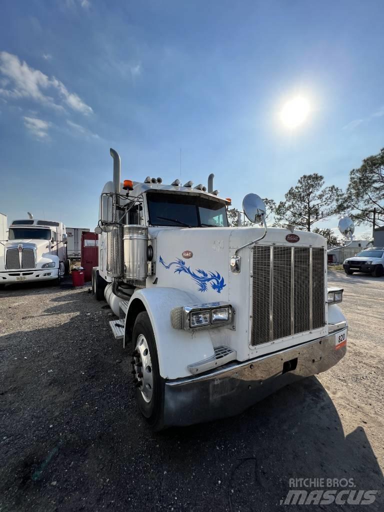 Peterbilt 378 Vilcēji
