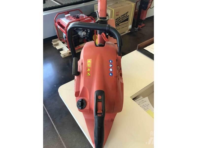 Hilti DSH700X Akmens un betona zāģi