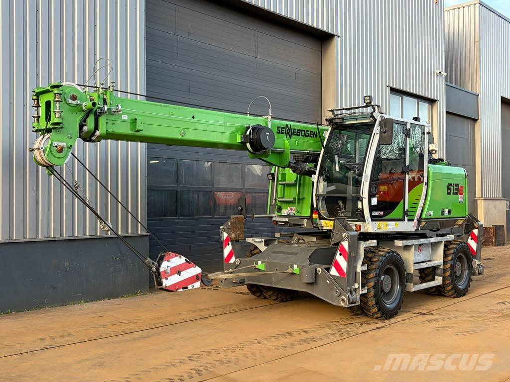 Sennebogen 613E Citas pacelšanas iekārtas