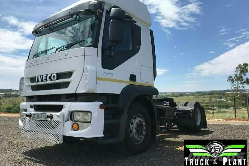 Iveco 400 Citi