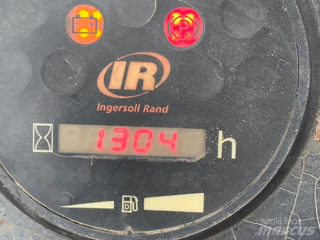 Volvo DD 24 Divvalču grunts veltņi