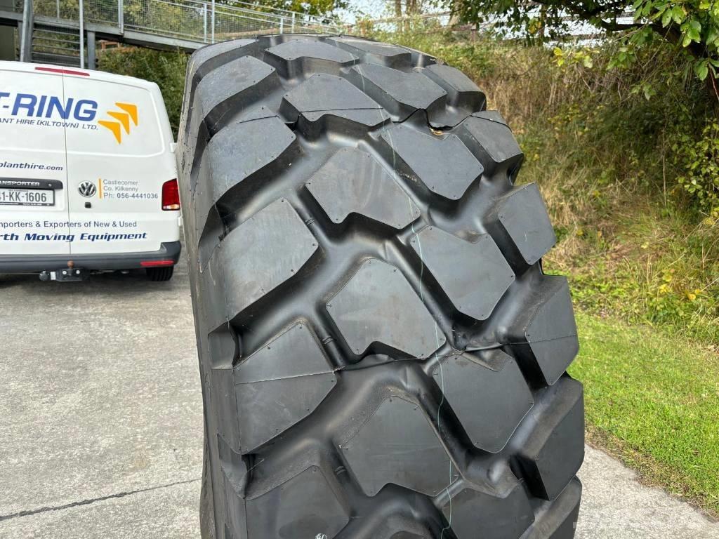 Firestone Tyres Citas sastāvdaļas