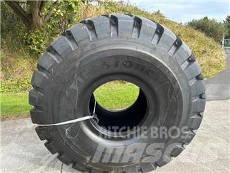 Firestone Tyres Citas sastāvdaļas