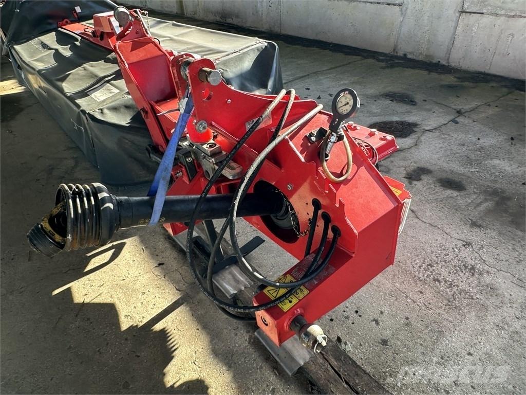 SIP Silvercut 340 S Pļaujmašīnas