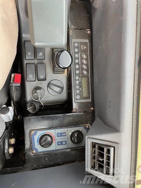 Sany SY 35 U Mini ekskavatori < 7 t