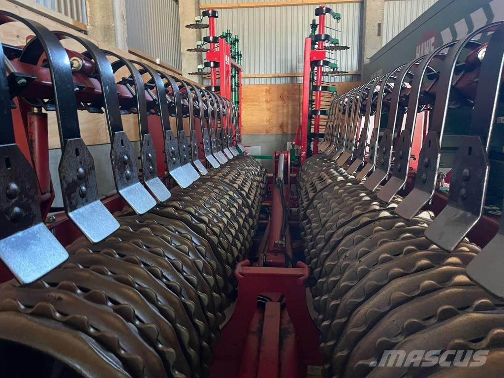 He-Va Tip ROller 9,5 Veltņi