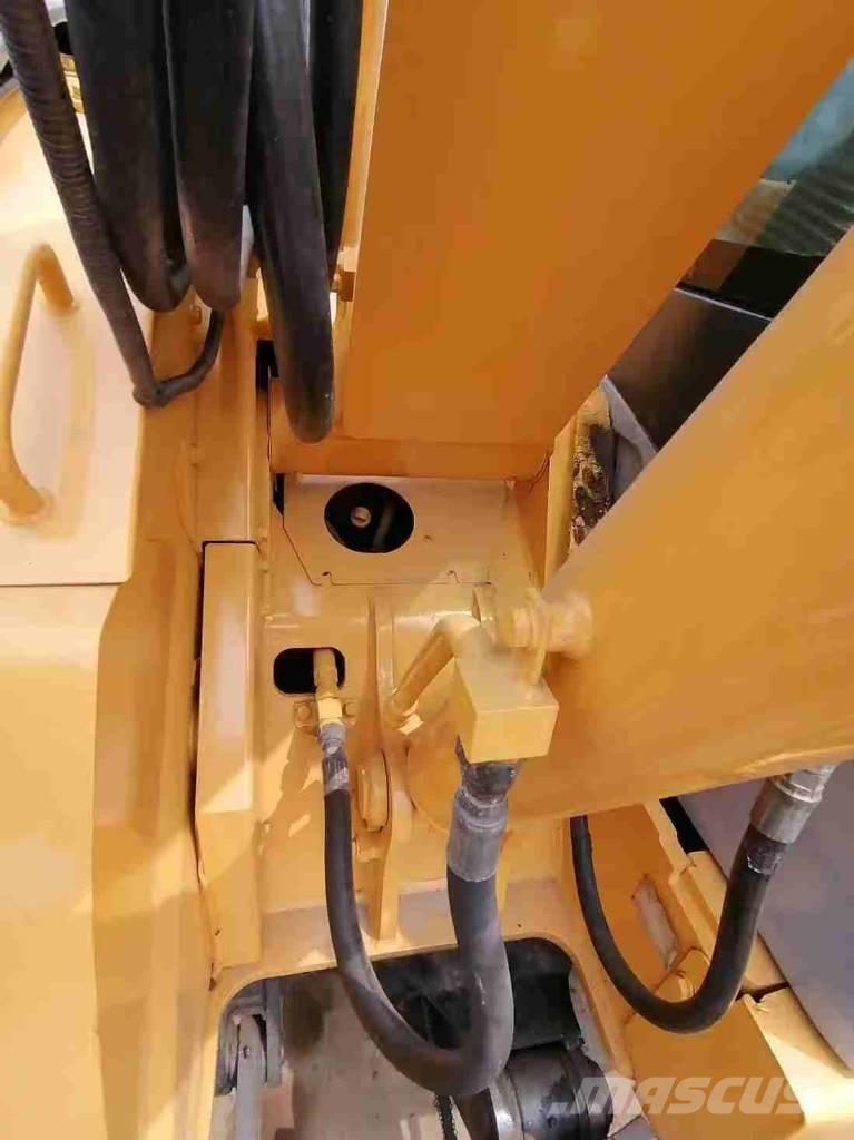 Komatsu PC 78 US Vidēja lieluma ekskavatori 7 t - 12 t