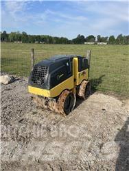Bomag BMP 8500 Veltņi