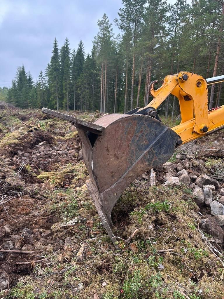 Eco Log 560 C Harvesteri