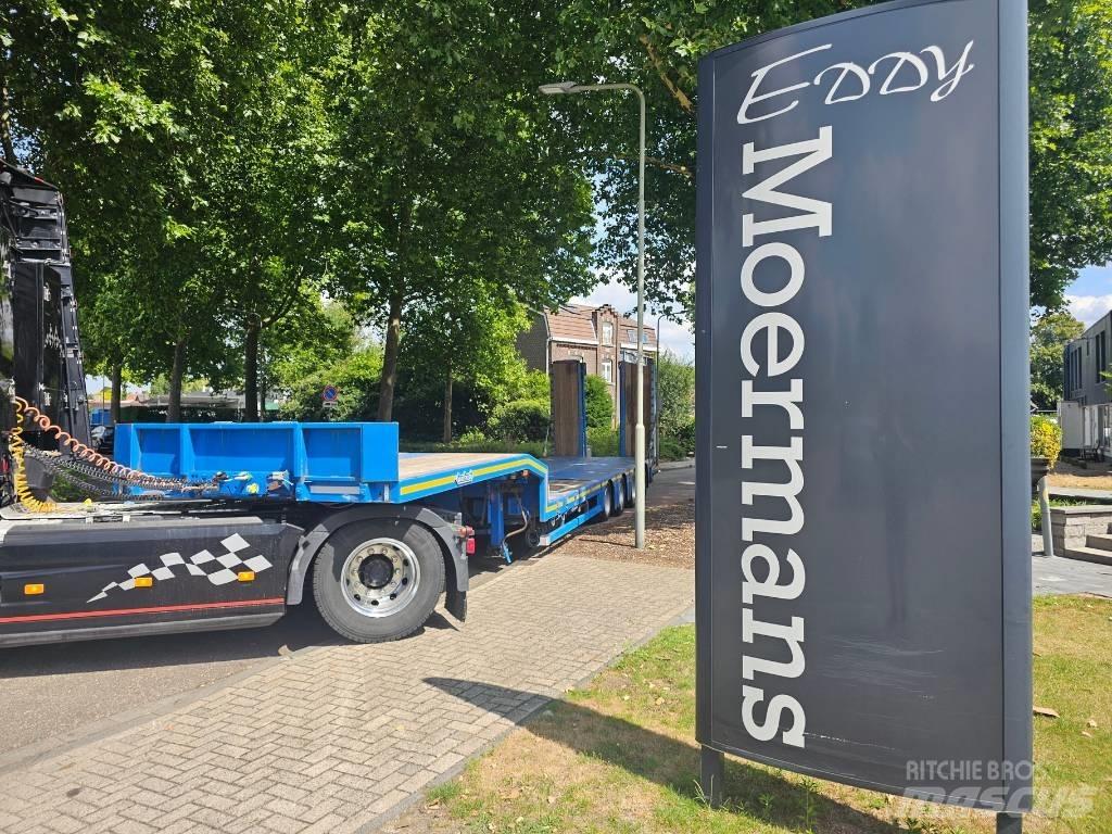 Nooteboom OSD-58-04V Zemie treileri