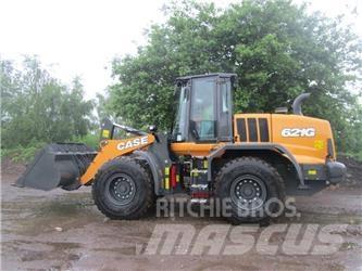 CASE 621 G Iekrāvēji uz riteņiem
