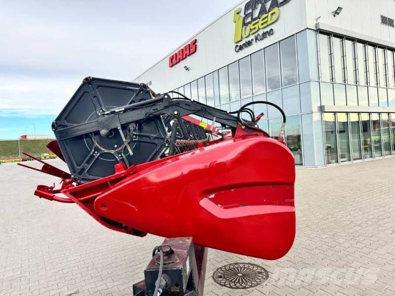 Case IH CASE 3050 Ražas novākšanas galvas