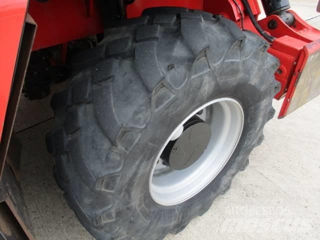 Manitou MRT2470 (477) Teleskopiskie manipulatori