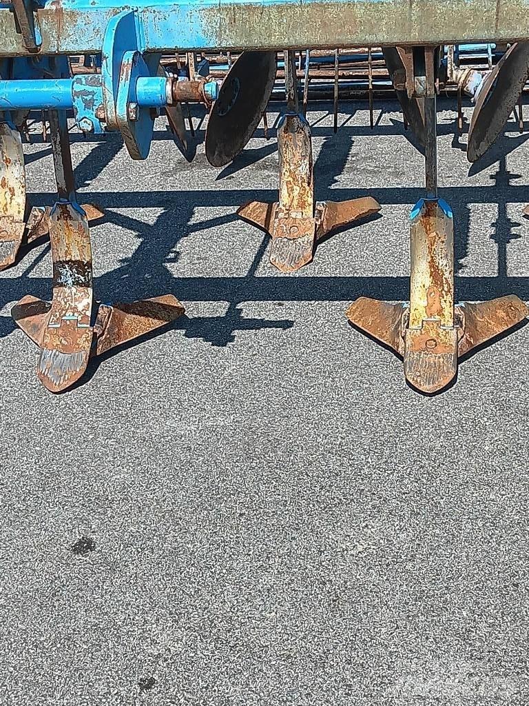 Lemken Smaragd 9 Kultivatori