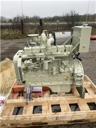 Cummins 6BT5.9D(M) Palīgdzinēji kuģiem