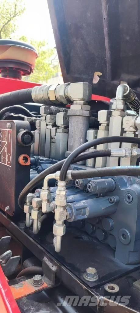 Kubota KX 183 Mini ekskavatori < 7 t