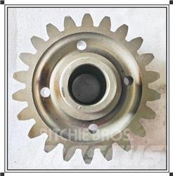 CLAAS Spur gear Transmisija