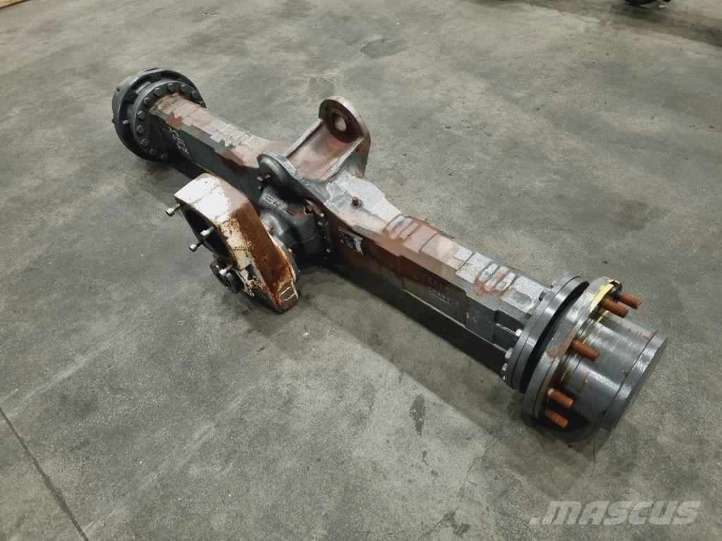 Carraro 28.20 AXLES Asis