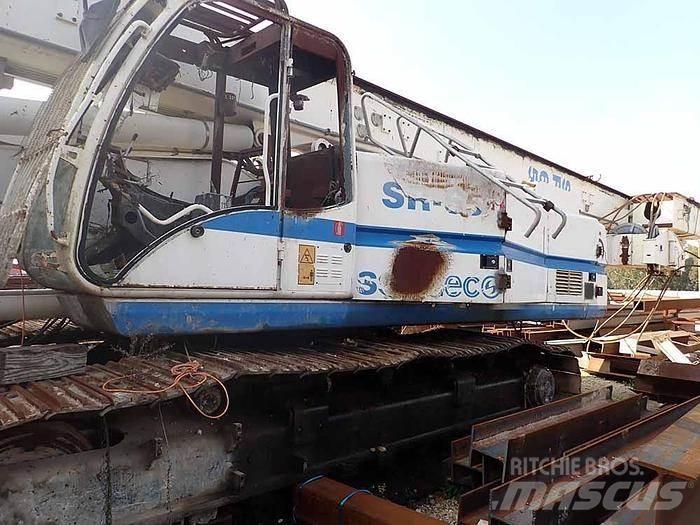 Soilmec SR65 Urbji