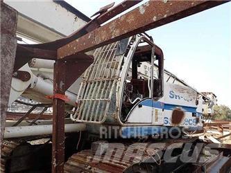 Soilmec SR65 Urbji