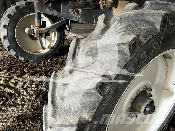 Apache AS1010 Pašgājēji smidzinātāji