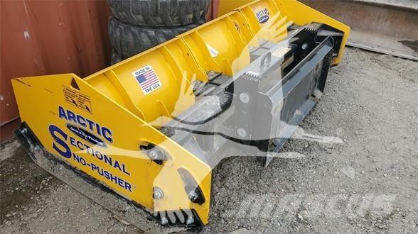  ARTIC LD8 Būvniecība- Citi