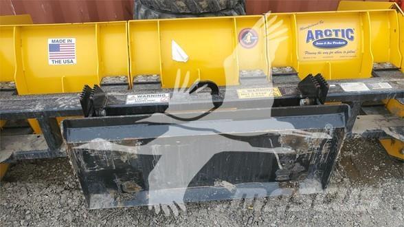  ARTIC LD8 Būvniecība- Citi