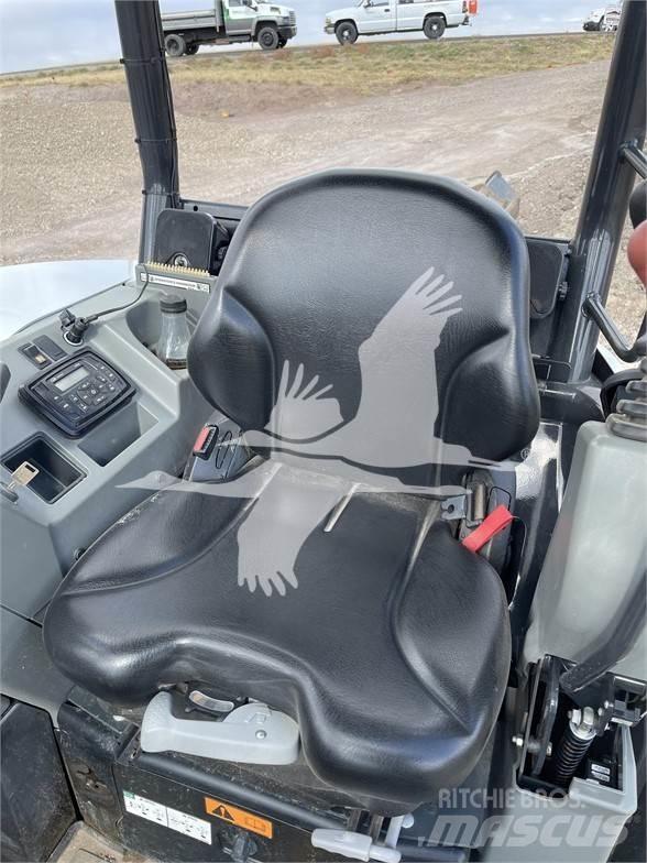 Bobcat E321 Citas piekabes