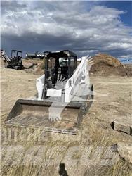 Bobcat T740 Lietoti riteņu kompaktiekrāvēji