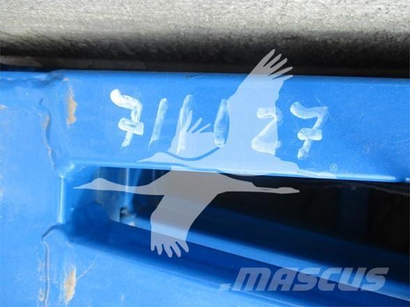 Brandt 5200EX Graudu tīrīšanas aprīkojums