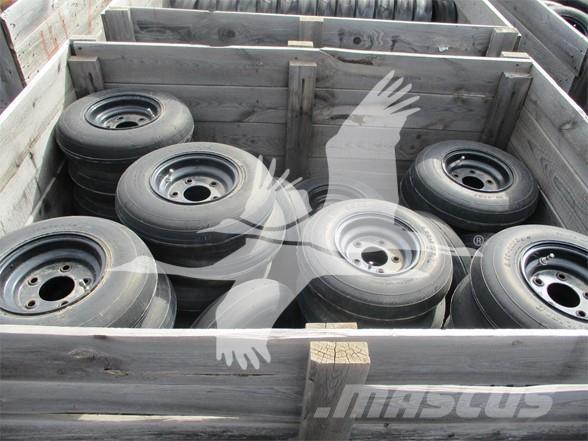 Carlisle PH800 Būvniecība- Citi