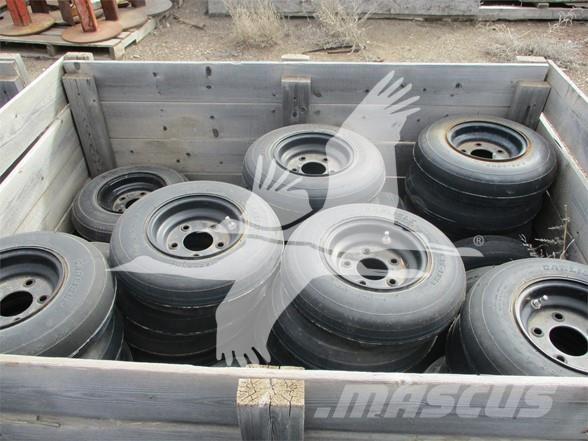 Carlisle PH800 Būvniecība- Citi