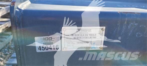 CASE 521G XR Iekrāvēji uz riteņiem