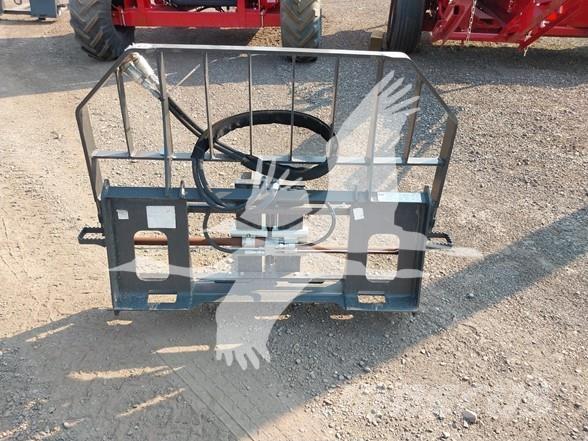 CASE 55A-FFB Dakšas