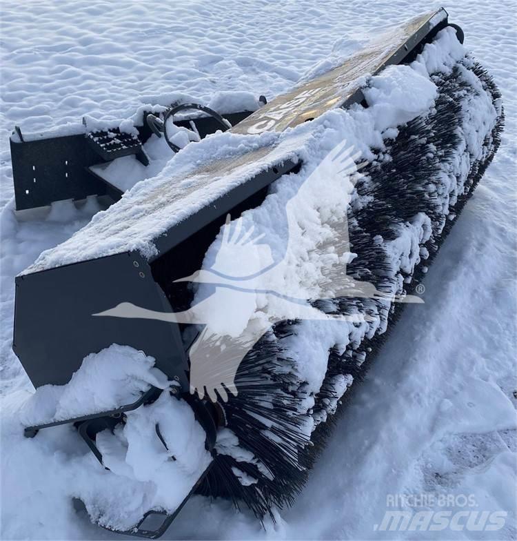 CASE 84215695 Būvniecība- Citi