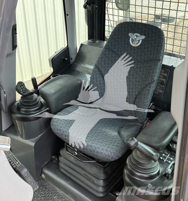 CASE 850M Kāpurķēžu buldozeri