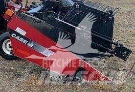 Case IH 2042 Ražas novākšanas galvas